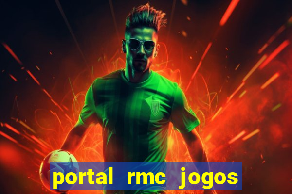 portal rmc jogos ao vivo